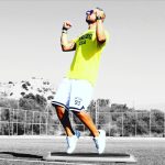 FIT`N PLAY & TRAIN LIKE AN ATHLETE