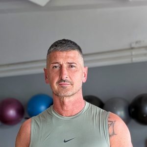 Milan Mirkovič